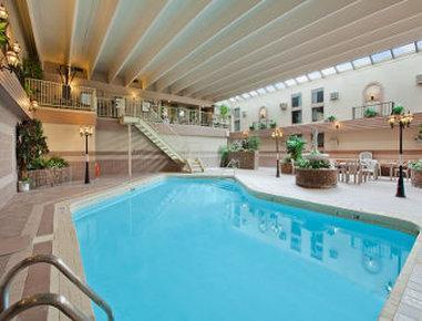 Blue Bird Hotel Melfort Екстер'єр фото