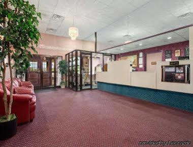 Blue Bird Hotel Melfort Екстер'єр фото